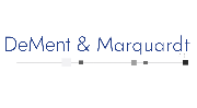 DeMent and Marquardt, PLC Logo